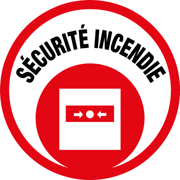 Logo Sécurité Incendie