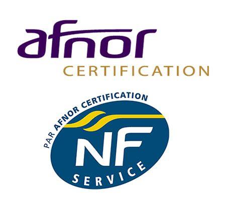 AFNOR Certification